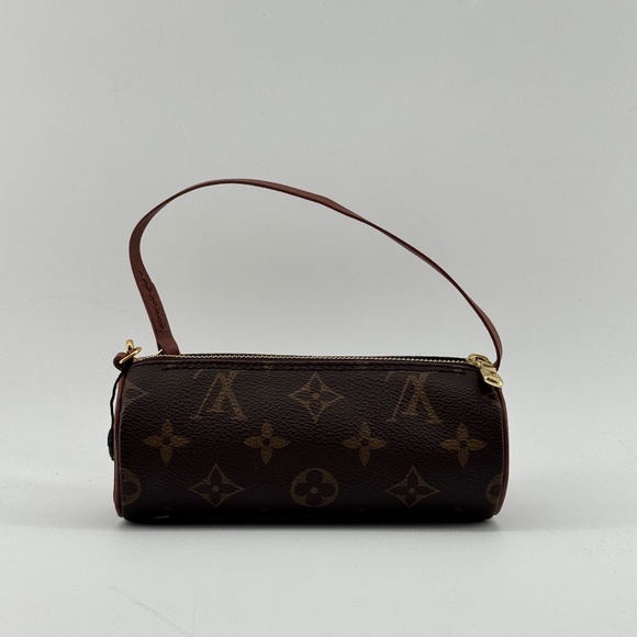 Louis Vuitton Papillon Pouch - Picture 1 of 8